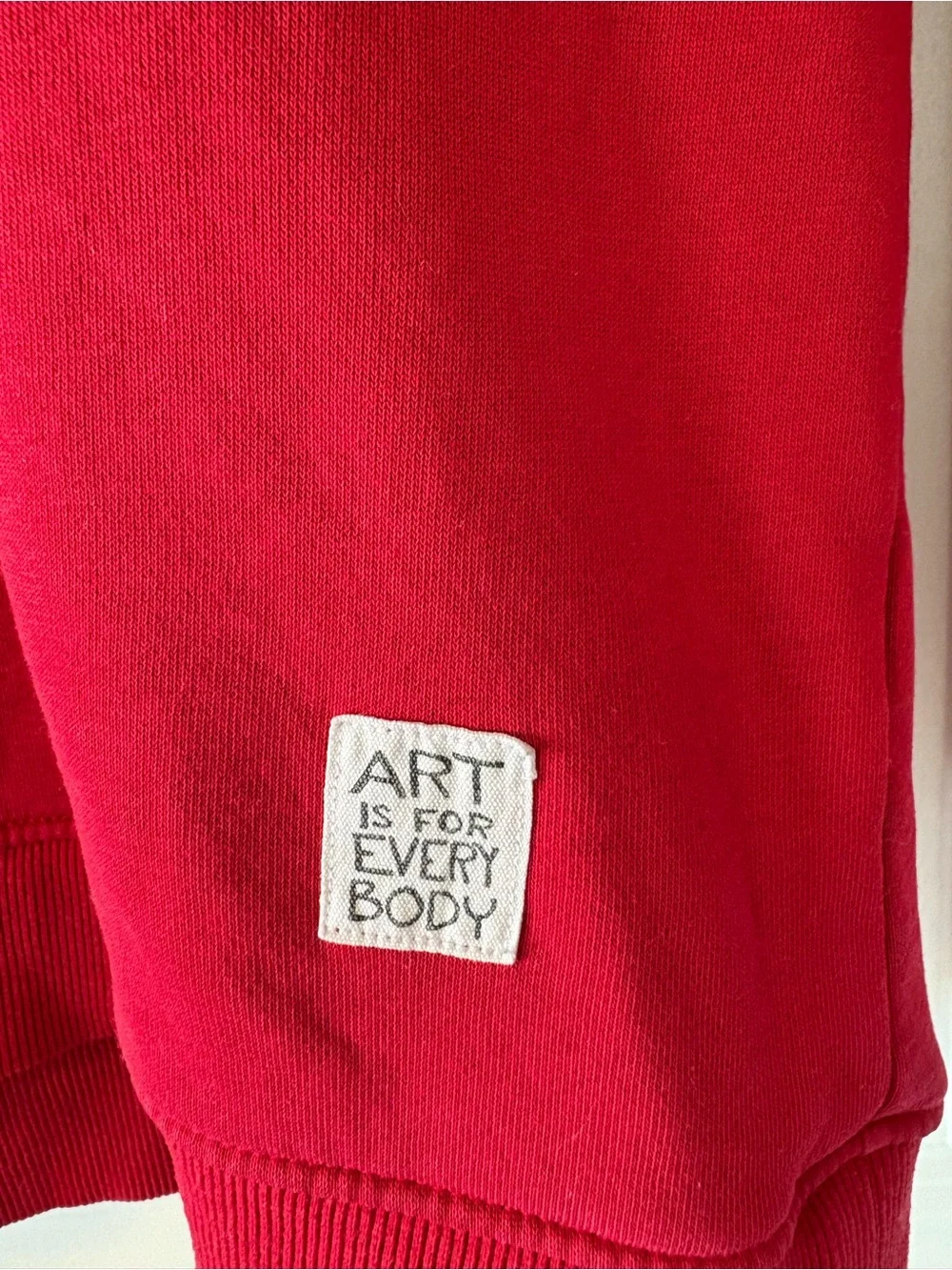 Keith Haring Graphic Crewneck Sweatshirt Kids XL 14-16 - Picture 4 of 10